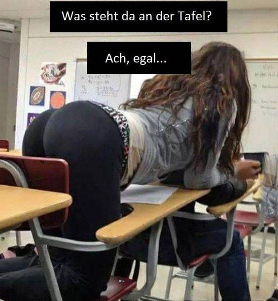 haha