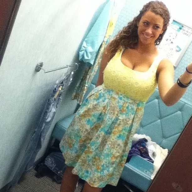 Sun Dress