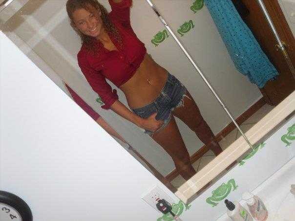 Daisy Dukes