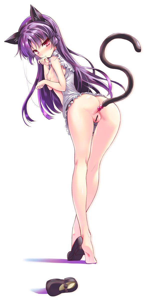 gokou ruri - youta