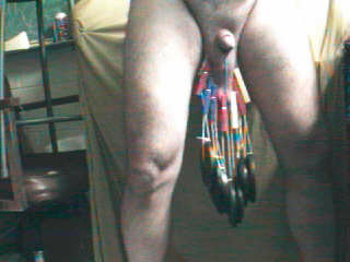 Ball Chimes