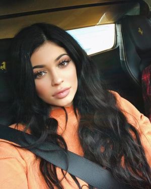Kylie Jenner #2