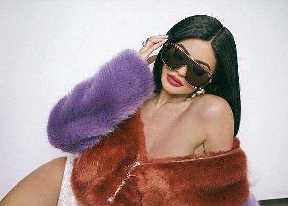Kylie Jenner #9