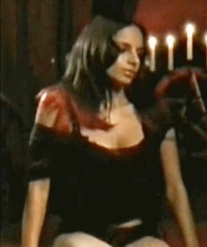 Collien Fernandes Nippel