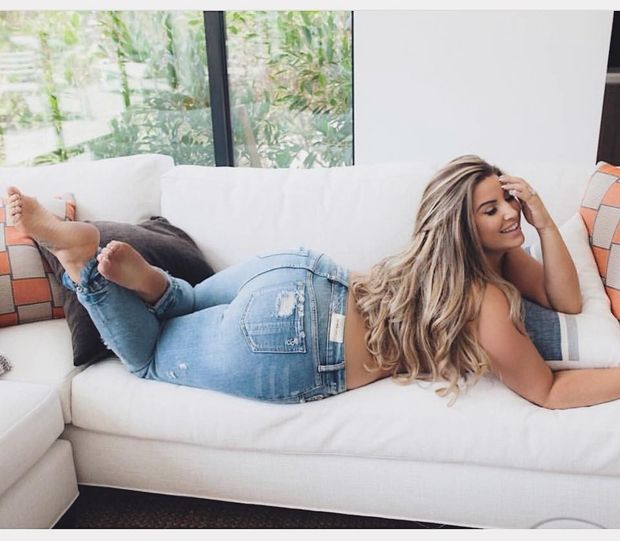 Ashley Alexiss, Love that ass....