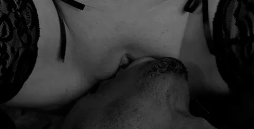 Lick Till Icing