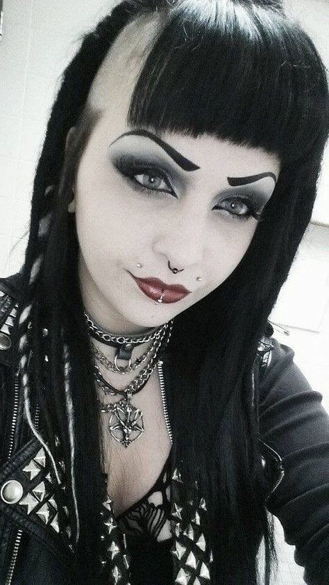 goth emo