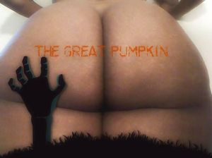 Pumpkin Booty