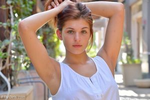 The Goddess Leah Gotti