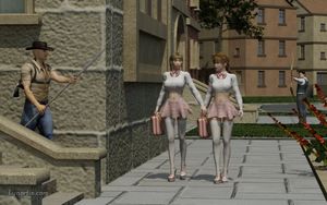 Say, when does the Hunting Season start? This week or next week?