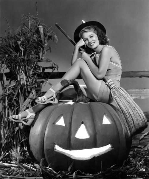 Happy Halloween!