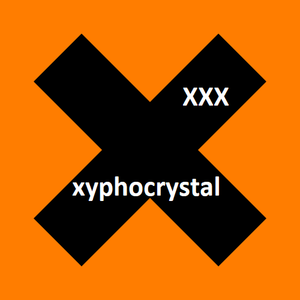 xyphocrystal Foto