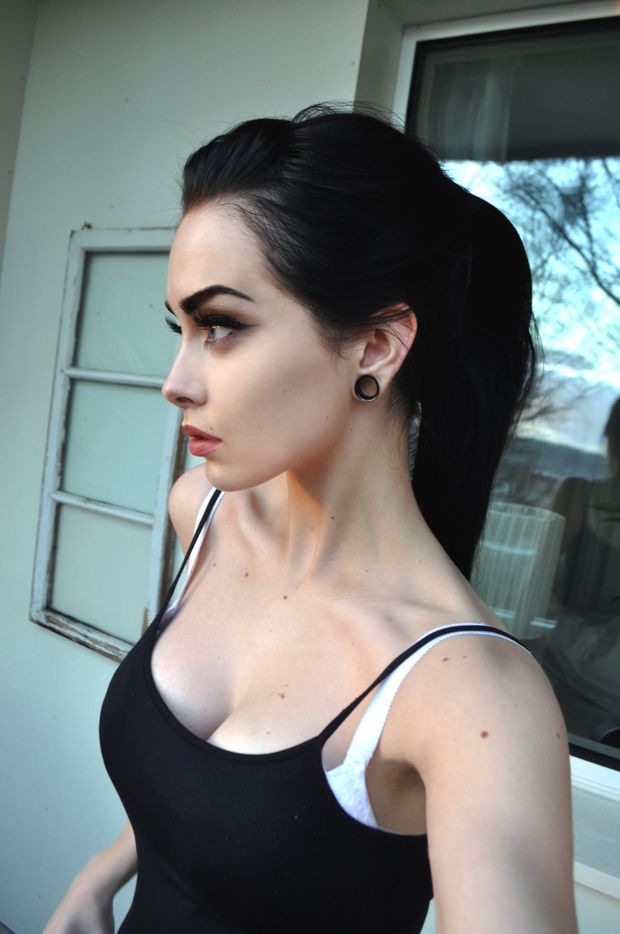 hot