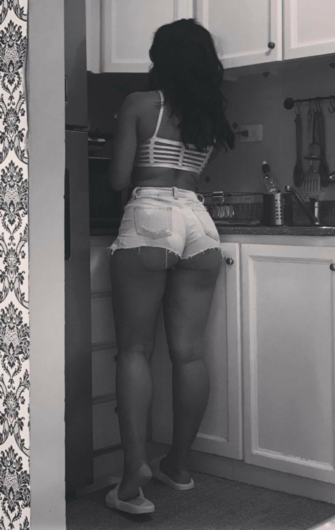 Nice ass