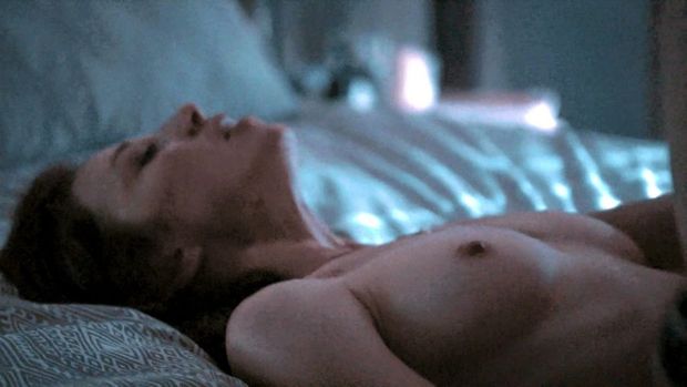 Carrie Coon XXX Video & Leaked Nude Pics