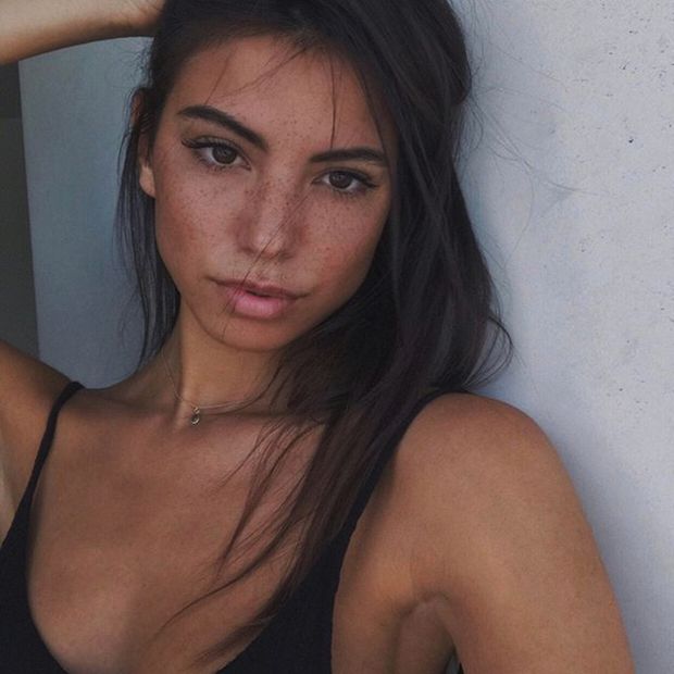 Laurel From Istagram