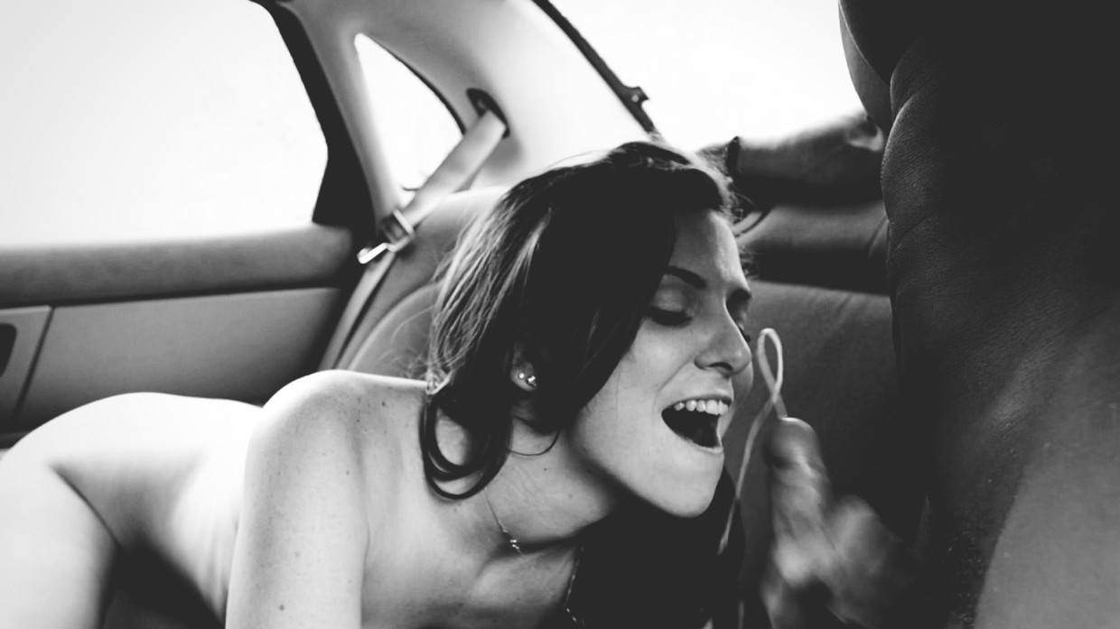 Backseat eruption