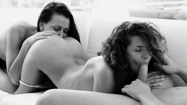 Cuckquean Wife