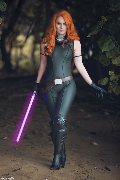 Mara Jade