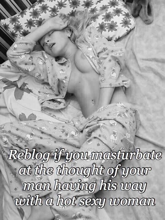 Cuckquean Wife