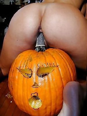 Pumpkin Pussy