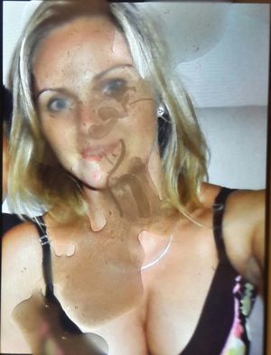 Cum tribute for Veronika76