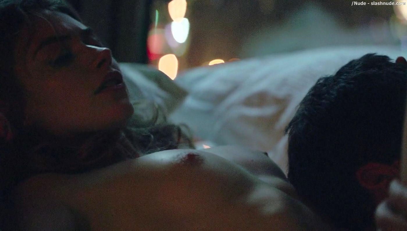 Imogen Poots