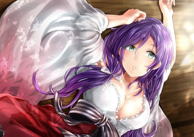 Beautiful and amazing boobs
