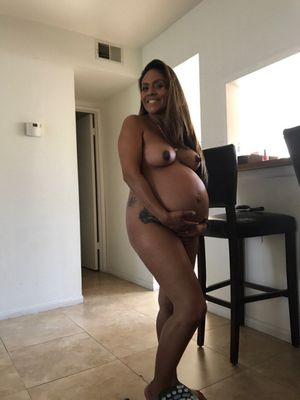 How hot it would be to fuck her all night.