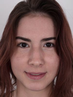 Julie from Czech Casting