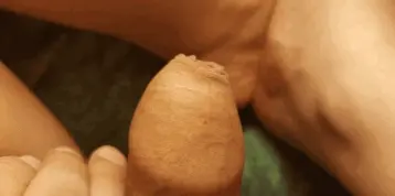 Uncut Bitch!