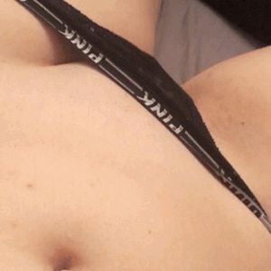 Perfect Teen Sneak Peek Pussy