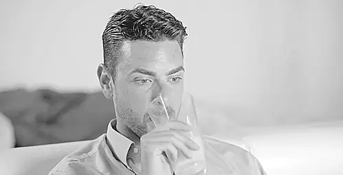 Tryna be a Gentleman, that was the last time you saw her...Hint after Hint & you did nothing...