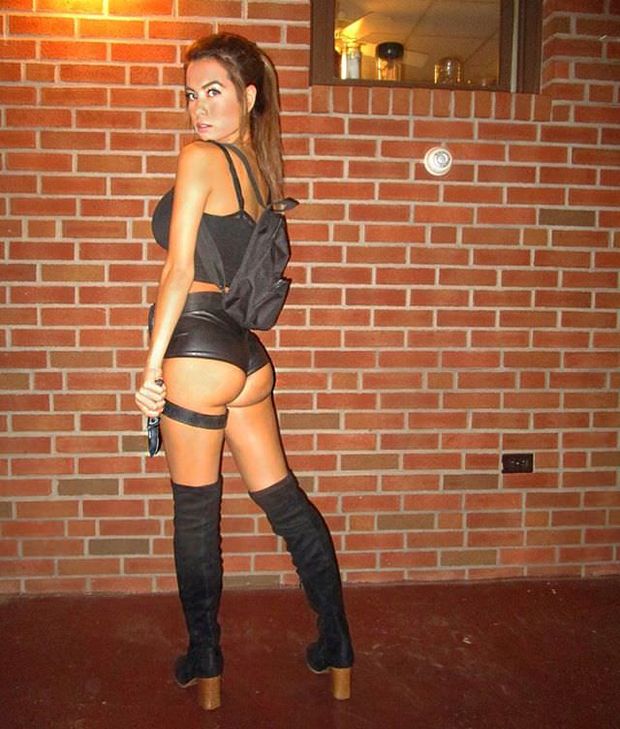 black 4