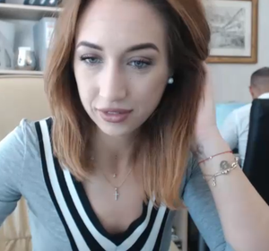 Slutty mummy office worker