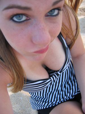 Sizzling hot lesbian friends posing and self-shooting