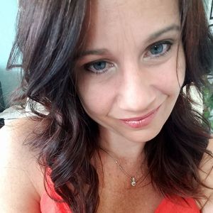 This is my wife Heather. Cum on her and comment a link of your tribute