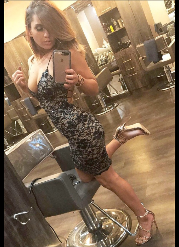 hairdresser