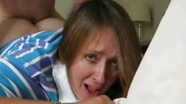Demi dean mommy ass creampie
