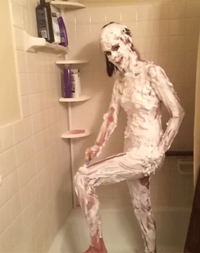 getting ready for you