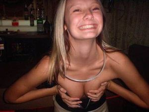 Женские прелести