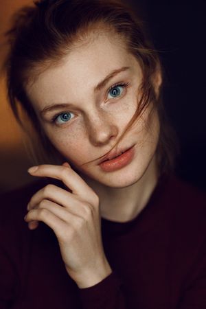Daria Milky
