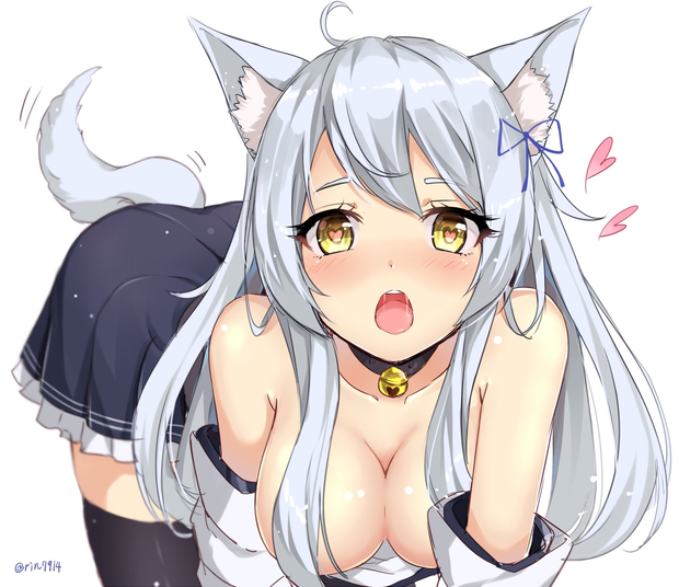 Sexy Kitty