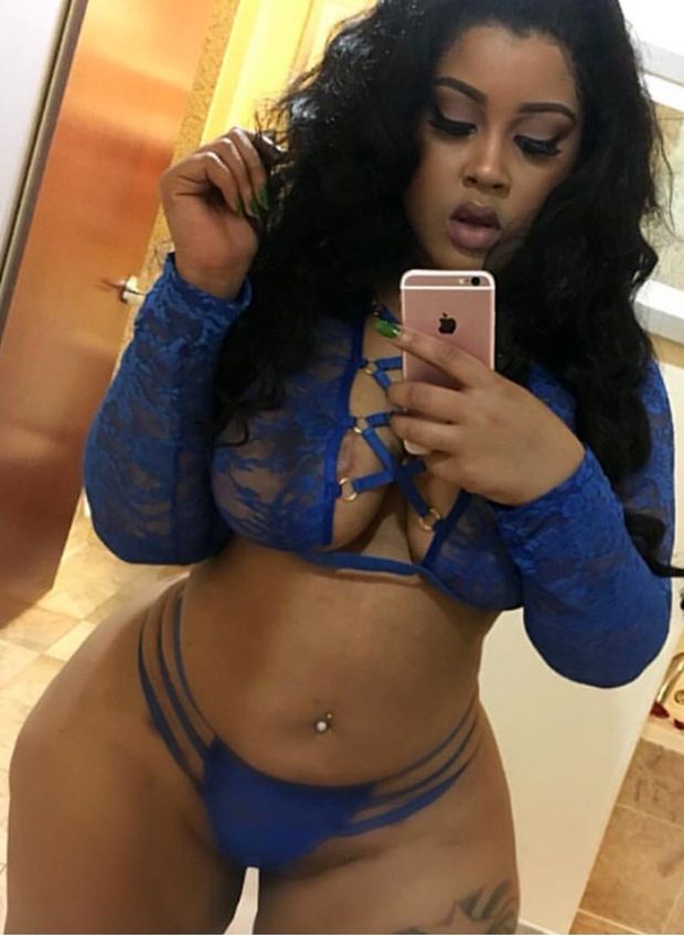 Royal Blue