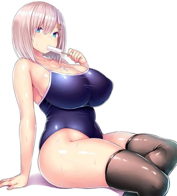 Popsicle