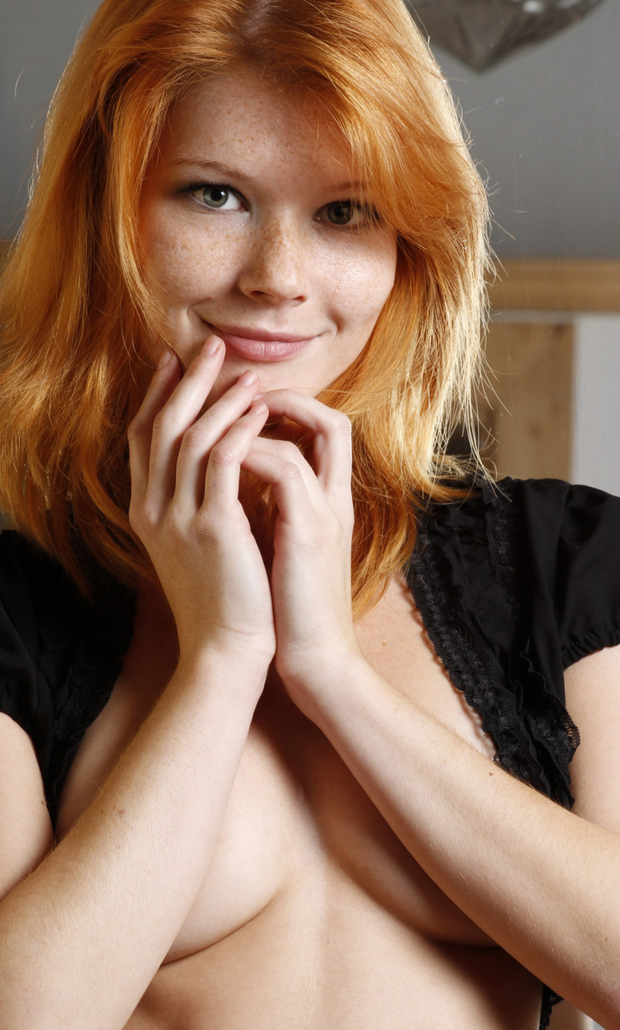 gingermagedon
