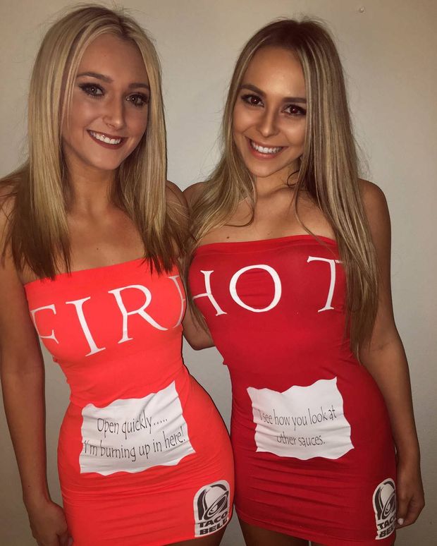 hot sauce