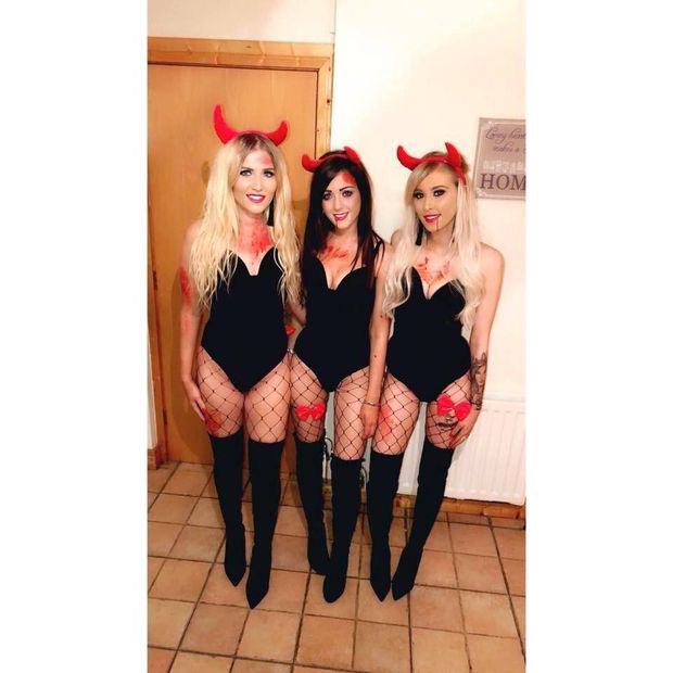 sexy devils