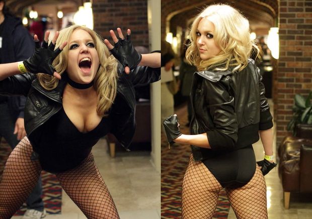 cosplay