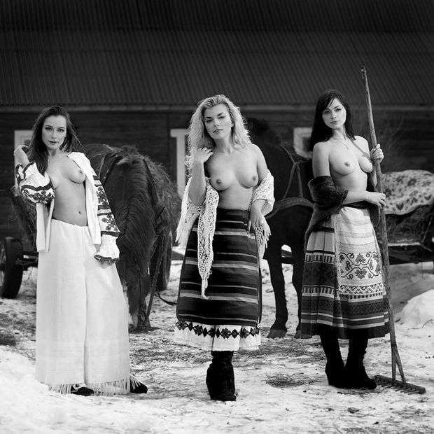 Villagers